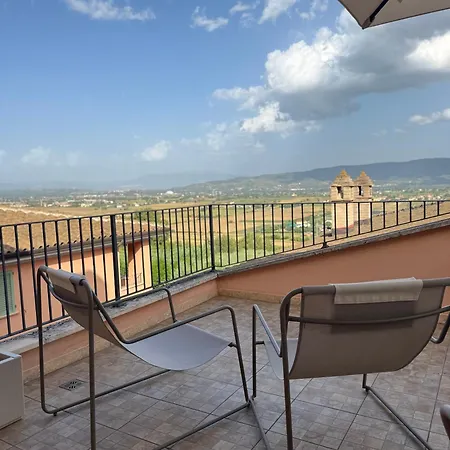 Apartment Bellavista Pool