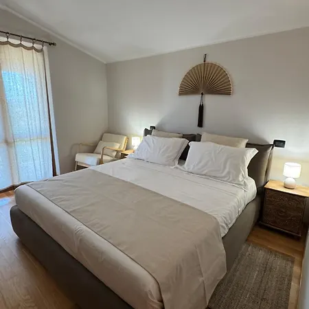 Bellavista Pool Apartment Perugia