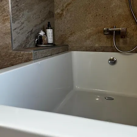 Apartment Bellavista Pool