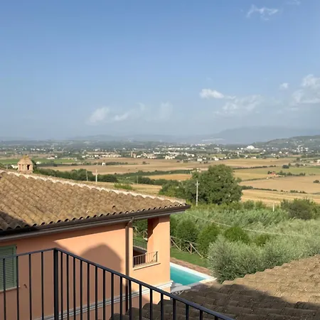 Bellavista Pool Apartment