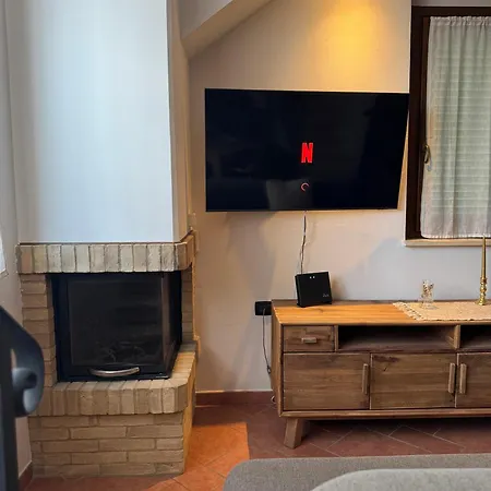 Bellavista Pool Apartment