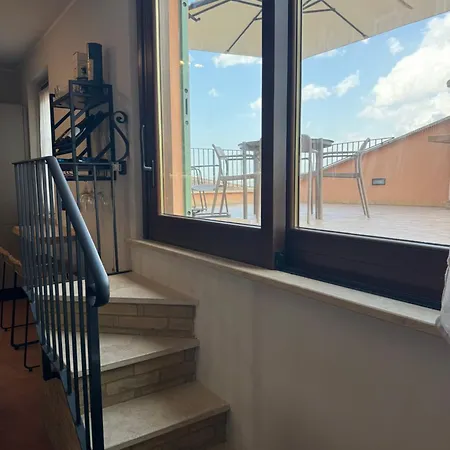 Apartment Bellavista Pool Perugia
