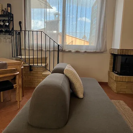 Bellavista Pool Apartment *