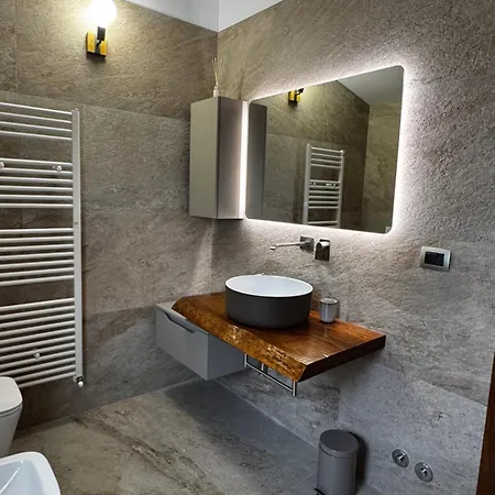 Apartment Bellavista Pool *