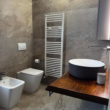Bellavista Pool Apartment